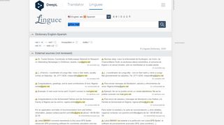 
                            7. gmx.net - Spanish translation – Linguee