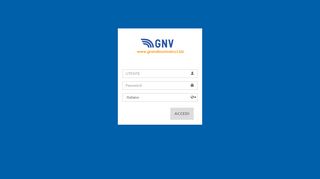 
                            7. GNV - Web booking