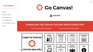 
                            8. Go Canvas