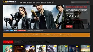 
                            1. Go123Movies | Watch Movies Online Free at 123Movies, GoMovies ...