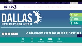 
                            7. GoAnimate for Schools Login - Dallas ISD