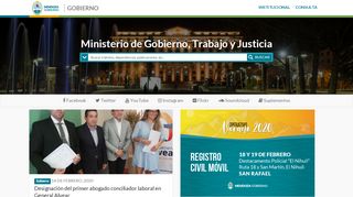 
                            4. gobierno.mendoza.gov.ar - Gobierno de Mendoza