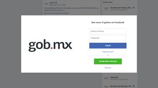 
                            12. gobmx - En la plataforma #MéxicoX encuentra cursos que el ...