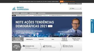 
                            2. GoBulling Pro - Banco Carregosa