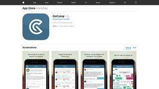 
                            9. GoConqr im App Store - iTunes - Apple