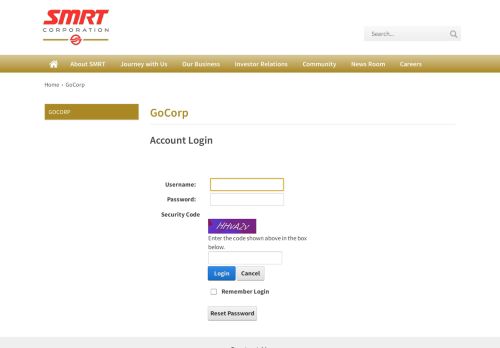 
                            4. GoCorp - SMRT