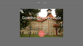 
                            8. Goethe-Grundschule Start
