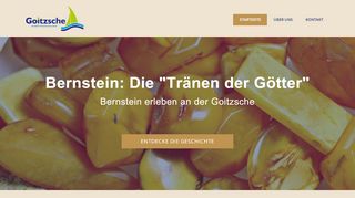 
                            1. Goitzsche Bernstein GmbH & co. KG