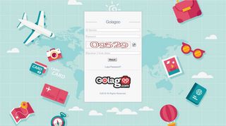 
                            7. Golagoo | Login