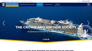 
                            12. Gold Member Benefits - Crown and Anchor® Society - Royal Caribbean