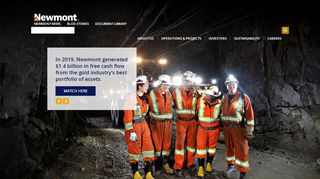 
                            3. Goldcorp Inc. - Careers - Careers at Goldcorp