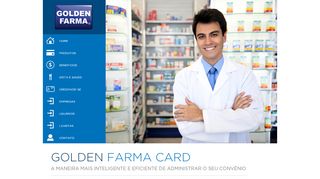 
                            8. Golden Farma Card | GOLDEN FARMA