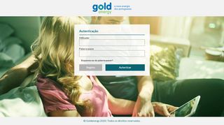 
                            1. Goldenergy - Portal do Cliente