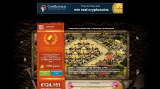 
                            7. GoldenTowns Main Page