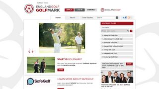 
                            7. Golfmark Home - GolfMark