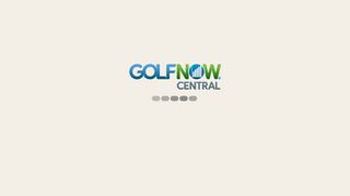 
                            10. GolfNow Central login