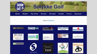 
                            6. GolfWorks – Klik her for forside - Sølykke Golf