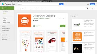 
                            7. Goods Online Shopping - Apps on Google Play