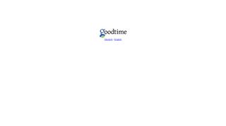 
                            5. Goodtime online time tracking by the web