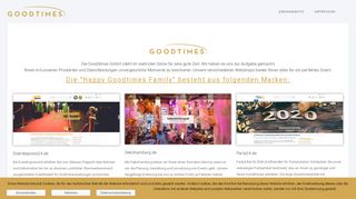 
                            8. Goodtimes GmbH