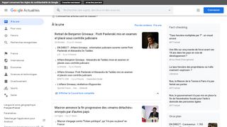 
                            6. Google Actualités