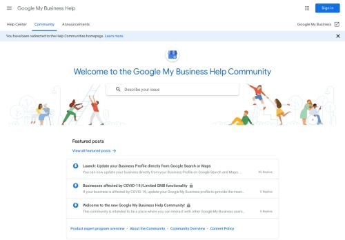 
                            5. Google business account login - The Google Advertiser Community ...