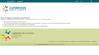 
                            13. Google Docs - Cambridge Public Schools