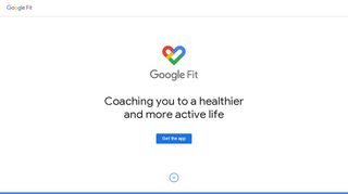 
                            8. Google Fit