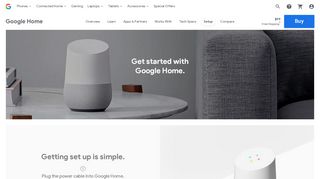 
                            7. Google Home Setup & Support - Google Store