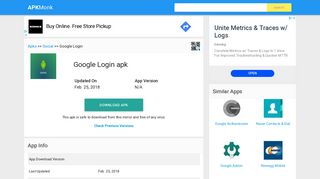 
                            4. Google Login Apk Download latest version - com.myapp.admin ...