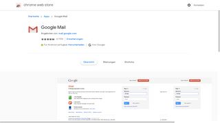 
                            4. Google Mail - Google Chrome