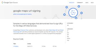 
                            8. google-maps-url-signing – opensource.google.com