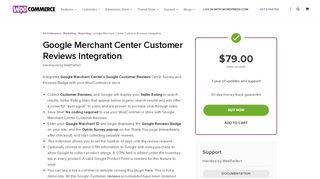
                            12. Google Merchant Center Customer Reviews Integration ...