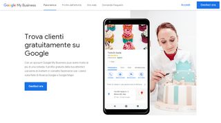 
                            1. Google My Business - Ottieni un profilo gratuito su Google per la tua ...