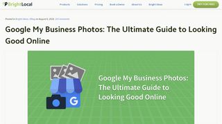 
                            12. Google My Business Photos: The Ultimate Guide to Looking Good ...