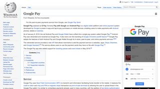 
                            7. Google Pay - Wikipedia