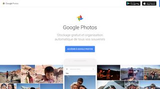 
                            2. Google Photos : accédez à toutes vos photos et organisez-les pour les ...