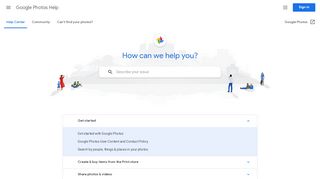 
                            4. Google Photos Help - Google Support