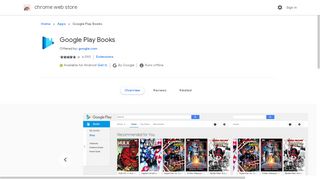 
                            4. Google Play Books - Google Chrome