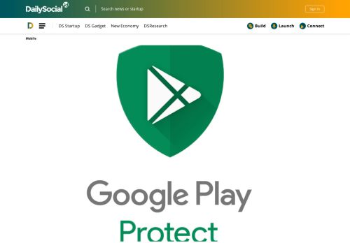 
                            10. Google Play Protect, Tool Baru untuk Melawan Malware | Dailysocial