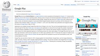 
                            9. Google Play – Wikipedia