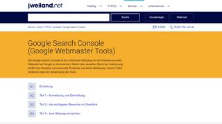 
                            13. Google Search Console (ehem. Webmaster Tools) - Video Anleitung ...