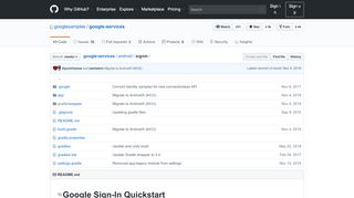 
                            10. google-services/android/signin at master · googlesamples/google ...