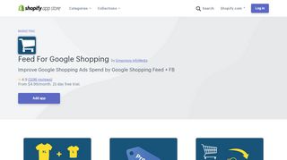 
                            10. Google Shopping Feed – Ecommerce Plugins for Online Stores ...