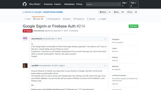 
                            8. Google SignIn or Firebase Auth · Issue #214 · actions-on-google/smart ...