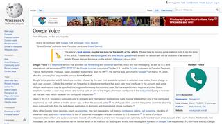 
                            10. Google Voice - Wikipedia