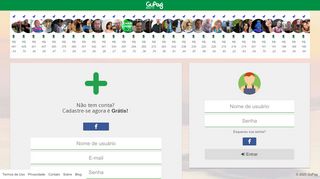 
                            1. GooPag - A Rede Social que te Paga