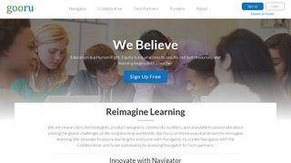 
                            2. Gooru: Online Learning Platform: Free Educational Resources for ...