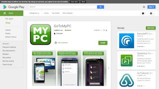 
                            13. GoToMyPC - Apps on Google Play