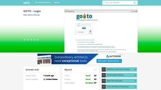 
                            5. goto.ri.edu.sg - GOTO - Login - GOTO Ri - Sur.ly
